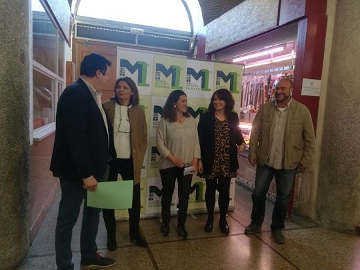 Nace Medina Primero para "ilusionar de nuevo" a los medinenses con un proyecto "de fiar".