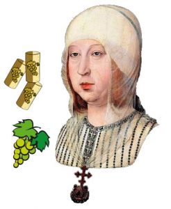 “El copero de la Reina Isabel”. “El copero de la Reina Isabel”.