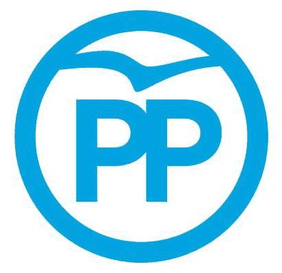Logo Partido Popular
