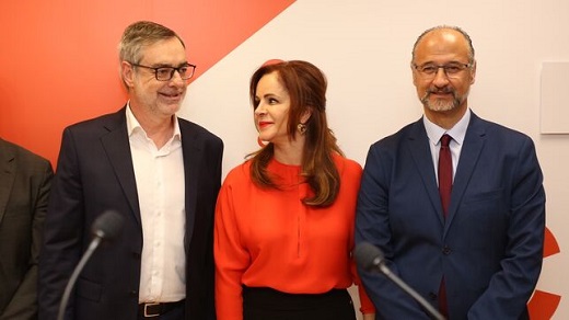 Ciudadanos-Silvia-Clemente-candidaturas-generales