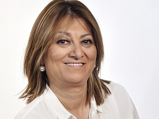 El PSOE propone a Teresa López como líder en la Diputación