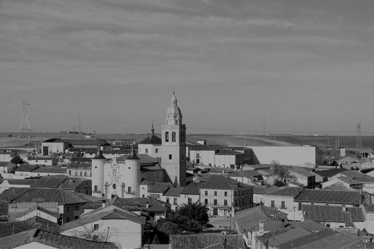 Caminando por la provincia de Valladolid | ¿En qué pueblo estamos? XIV