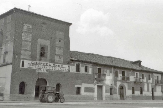 Caminando por la provincia de Valladolid | ¿En qué pueblo estamos? XIV