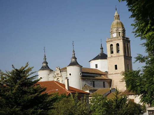 El municipio de Rueda aspira a ser Ciudad Europea del Vino en 2020 / Cadena Ser