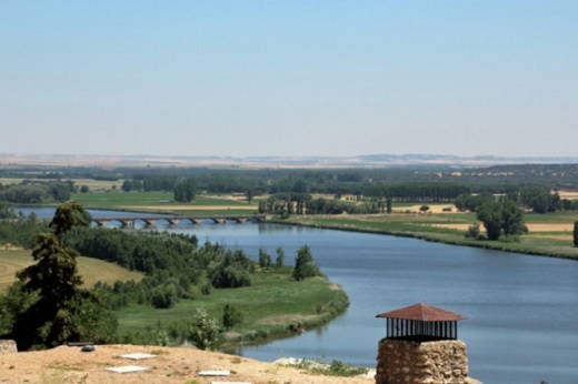 Parque Natural de Castronuño