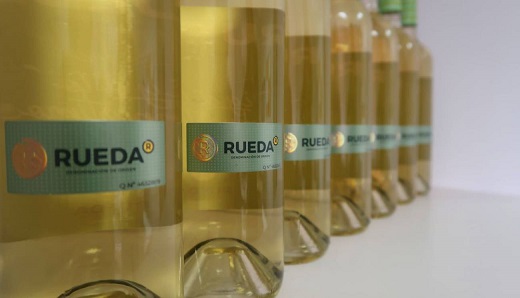 Las contraetiquetas de Rueda se unifican en una y se introduce una nueva categoría / Cadena SER
