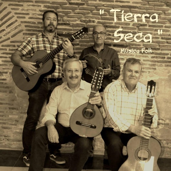 Grupo Musical Tierra Seca de Medina del Campo