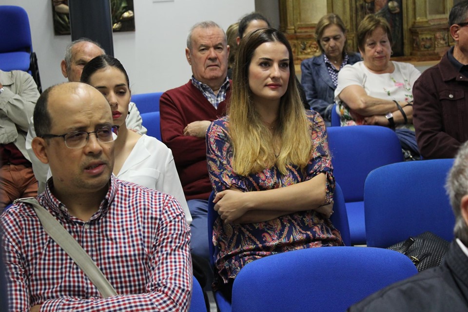 Reportaje fotográfico de la inauguradas VII Jornadas de la Trashumancia y Comercio de Lana en Medina del Campo (REGRESAMOS)