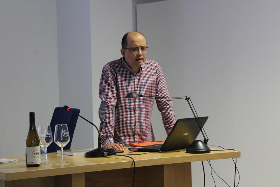 Reportaje fotográfico de la inauguradas VII Jornadas de la Trashumancia y Comercio de Lana en Medina del Campo (REGRESAMOS)