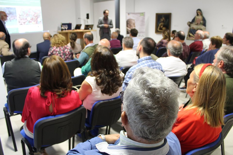 Reportaje fotográfico de la inauguradas VII Jornadas de la Trashumancia y Comercio de Lana en Medina del Campo (REGRESAMOS)