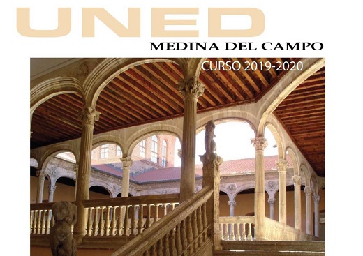 La UNED ya tiene preparada su oferta formativa en Medina del Campo para el próximo curso / Cadena SER La UNED ya tiene preparada su oferta formativa en Medina del Campo para el próximo curso / Cadena SER