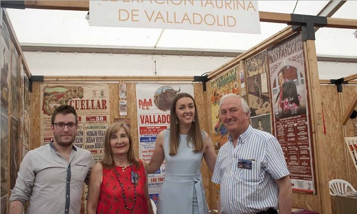 Abrió la Feria de Espectáculos Taurinos en Medina del Campo