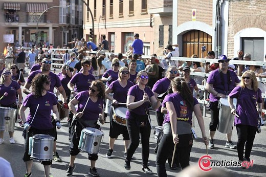 Toro de Feria 2019