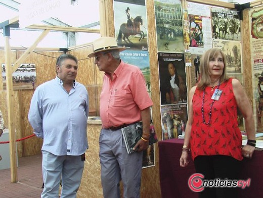 Toro de Feria 2019