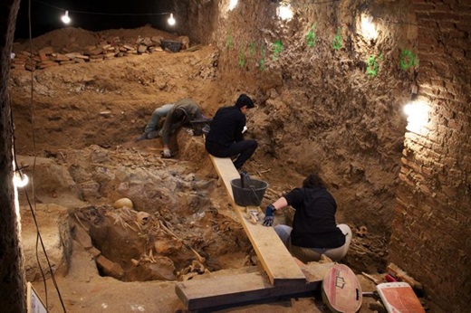 El Ayuntamiento dispondrá un espacio en el cementerio de la Mota para los represaliados en Medina del Campo.