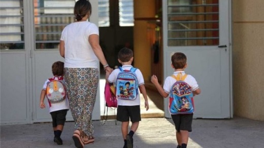 Ciudadanos Medina propone una vuelta al cole segura en las rutas escolares.