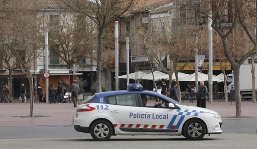 La consejera de Sanidad destaca la "espectacular" evolución de Medina del Campo tras su confinamiento