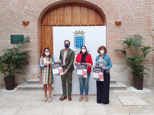 Presentados los Bonos Comerciales de Apoyo Económico para la vuelta al cole 2020.