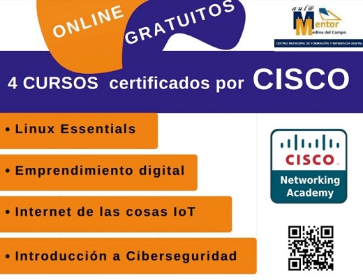 Curso Cisco y Salesforce 