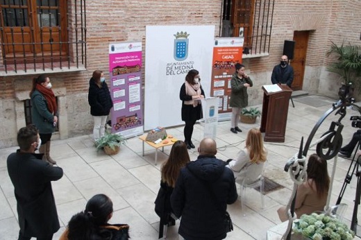 “Quitar piedras del camino” por la integración efectiva de las personas con discapacidad.