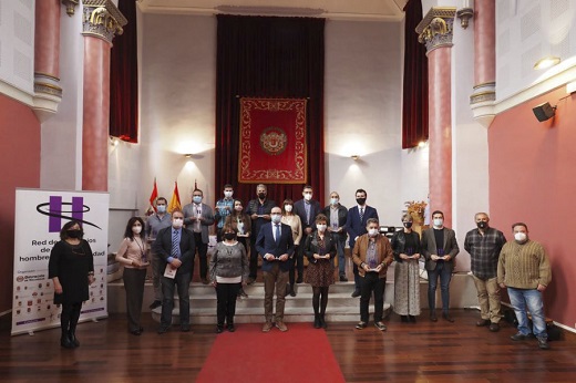 Imagen: Diputación de Valladolid