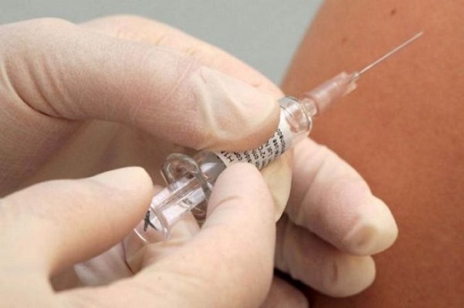 Medina del Campo: El lunes llegarán las primeras vacunas Pfizer de la Covid-19.
