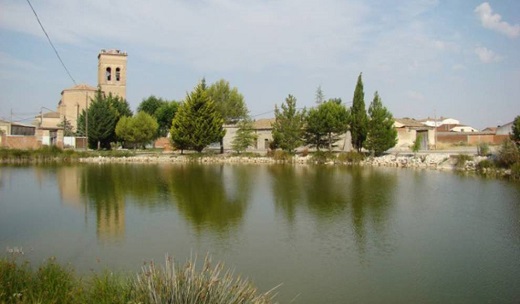 Medina del Campo apuesta por conservar y proteger sus aguas subterráneas.