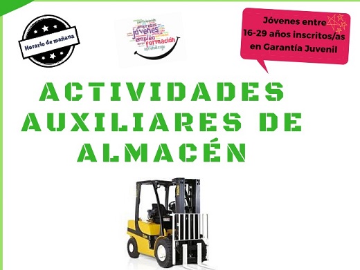 Cartel anunciador del taller Cartel anunciador del taller