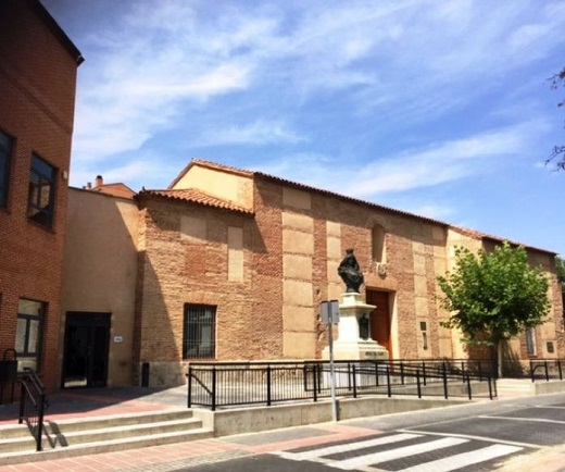 Centro Cultural de Isabel la Católica de Medina del Campo