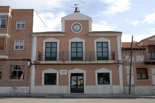 Ayuntamiento de Ataquines