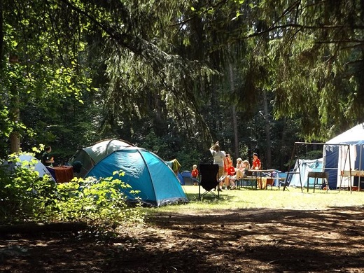 Suspendido el Campamento Deportivo Urbano de Medina del Campo.