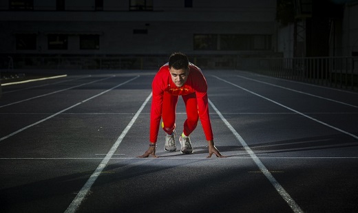 Sergio Juárez ficha por el Playas de Castellón - Foto: Jonathan Tajes