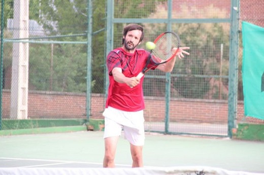 Suspendido el XIX Torneo de Tenis ‘San Antolín’ de Medina del Campo.