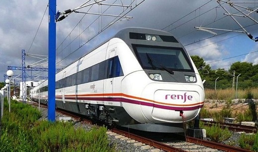 Medina del Campo no puede seguir perdiendo trenes