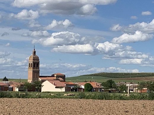 Rodilana se beneficiará de la mejora del saneamiento y Gomeznarro del asfaltado de una calle / Cadena SER