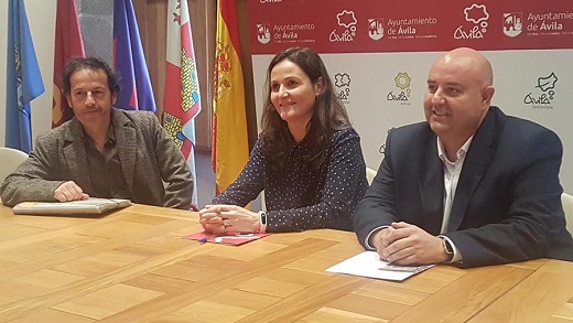 Visitas guiadas en Ávila