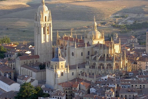 Segovia