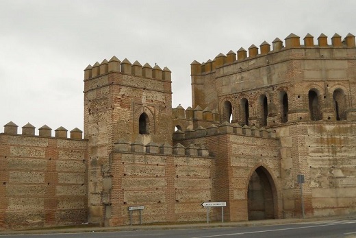 Madrigal de las Altas Torres