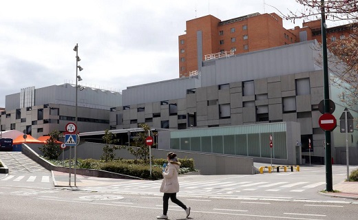 Coronavirus en Valladolid: una semana que deja cuatro fallecidos, 34 positivos y rebrotes.