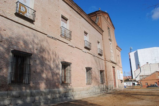 El Ayuntamiento apuesta por la tercera fase de restauración del Simón Ruiz / Cadena SER
