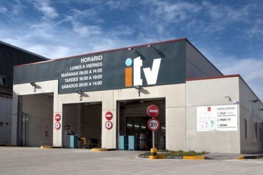 PP y Cs votan en las Cortes contra la ITV en Medina «porque no es la necesidad más vital en la zona»