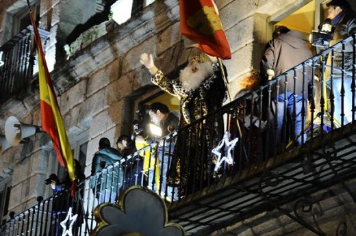 Medina del Campo tendrá iluminación por Navidad y actividades itinerantes por los barrios, pero no cabalgata.