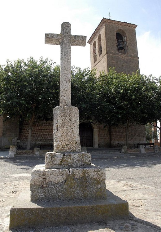 Pozal de Gallinas.