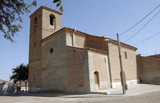 Pozal de Gallinas.