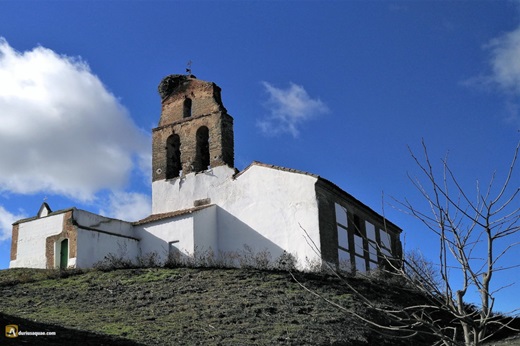 Dueñas de Abajo, término de Villaverde de Medina