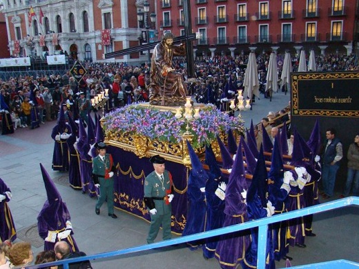 Semana Santa de Valladolid