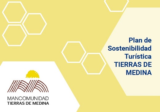 Plan de sostenibilidad turística TIERRAS DE MEDINA