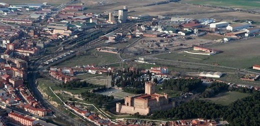 El Bocyl publica la declaración de interés general y los estatutos de la nueva MIG urbana Medina del Campo y alfoz