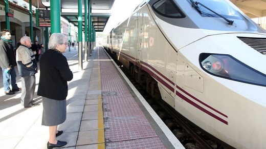 ¿Qué tendrá A Gudiña que no tiene Vilagarcía?