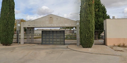 Medina del Campo contará con transporte gratuito al cementerio de «Los Llanos» del 25 de octubre al 1 de noviembre.